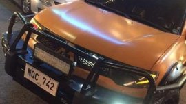 For sale Mitsubishi Montero 2010 4x4 SE LOADED