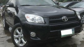 Well-kept Toyota RAV4 2011 for sale