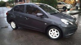 2015 Honda Brio Amaze 13S AT  FOR SALE 
