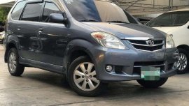 2010 Toyota Avanza 15 G AT for sale
