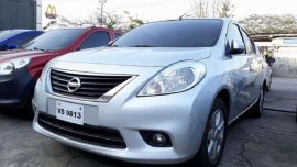 2015 Nissan Almera Mid Automatic Gas - Automobilico SM City BF Homes