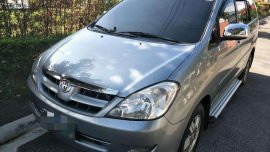 For sale Toyota Innova G top of the line 2008 model