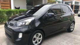 Kia Picanto Hatchback 2017 Model MT FOR SALE 
