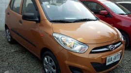 2014 Hyundai Grand I10 Automatic FOR SALE 