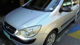 2009 Hyundai Getz allpower MT FRESH for sale