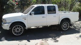 2006 Ford Ranger 4X2 for sale