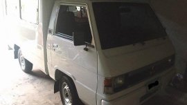 Well-kept Mitsubishi L300 2007 for sale