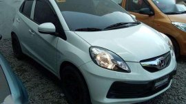 2015 Honda Brio Automatic FOR SALE 