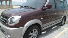 For sale Mitsubishi Adventure gls sport 2010