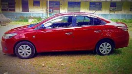 2015 Toyota Vios J FOR SALE 