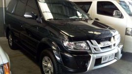 2015 Isuzu Crosswind Automatic