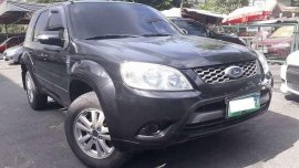 2012 Ford Escape 4x2 AT Gas for sale