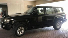 Nissan Patrol 2007 for sale