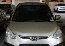 Good as new Hyundai i10 2009 for sale