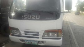 2010 Isuzu Elf Giga Mini Dumptruck for sale