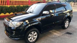 2006 Toyota Fortuner V 4X4 Top of the Line for sale