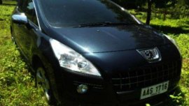 2014 Peugeot 3008 2.0 Allure AT DSL for sale