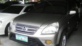 Honda CR-V 2006 for sale