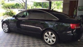Good as new Audi A6 2008 for sale