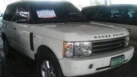 Land Rover Range Rover 2004 for sale