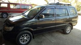 2008 model xti Isuzu Crosswind for sale
