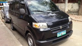 Suzuki Apv 2013 for sale