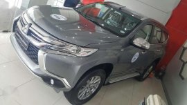 2017 Mitsubishi Montero vs fortuner vs mux vs everest