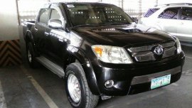 Toyota Hilux 2007 for sale