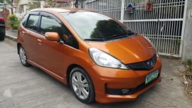 Honda Jazz 1.5 2014 Model Acquired for sale