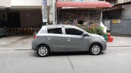 Mitsubishi Mirage 2016mdl for sale