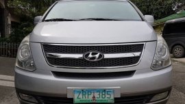 Good as new Hyundai Starex VGT  2008 for sale