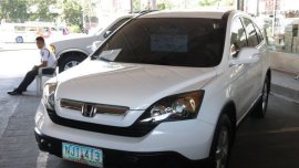 Well-maintained Honda CR-V 2009 for sale