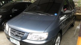 Well-maintained Hyundai Matrix 2004 for sale