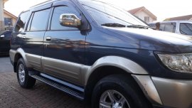 Good as new  Isuzu Crosswind XUV 2012 for sale