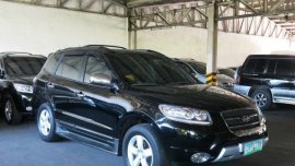 Well-maintained Hyundai Santa Fe 2007 for sale