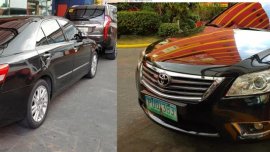 Toyota Camry Q 2010 for sale