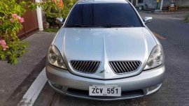 2006 Mitsubishi Galant 240M AT for sale