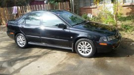 Volvo S40 2003 model for sale