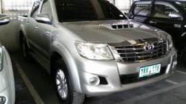 Toyota Hilux 2011 for sale