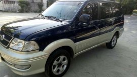Toyota Revo SR 2003 Top of the Line For Sale 