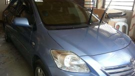 2012 Toyota Vios 1.3E for sale