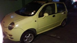 Chery QQ 311 2008 for sale