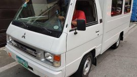 Mitsubishi L300 2013 FB EXCEED M/T for sale