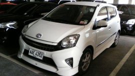Toyota Wigo 2015 for sale