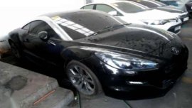 2014 Peugeot RCZ 16E AT GAS for sale