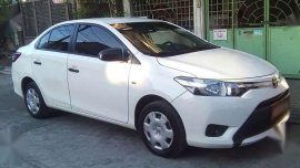2017 TOYOTA Vios E grab Manual sedan dual vvti picanto eon accent