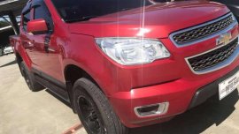 2017 CHEVROLET Colorado loaded Mag Wheels
