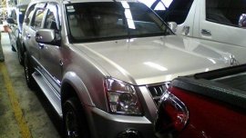Isuzu Alterra 2007 for sale
