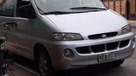 Hyundai Starex 1998 for sale