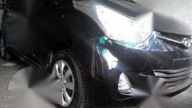 2017-Hyundai Eon Manual - FOR SALE 